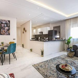 Appartement met Twee Slaapkamers